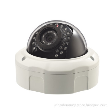 1080P IP Dome Camera (WS-SL22)